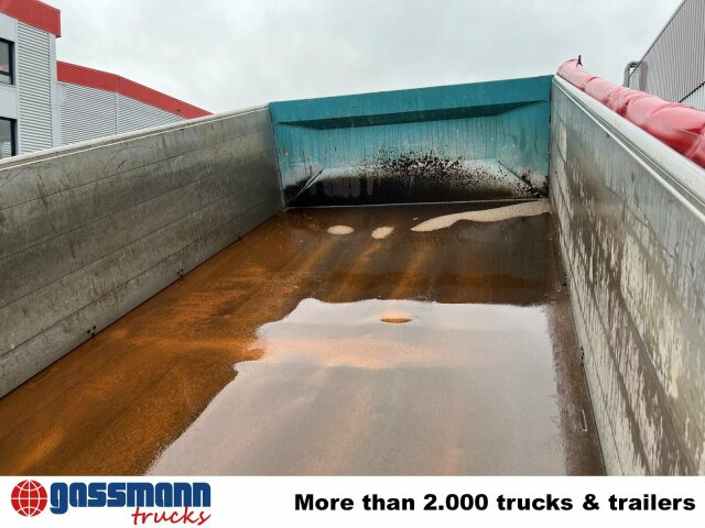 Mercedes-Benz Arocs 1846 LK 4x4 HAD, HydroDrive, Retarder, - Kallurauto: pilt 4 Mercedes-Benz Arocs 1846 LK 4x4 HAD, HydroDrive, Retarder, - Kallurauto: pilt 4