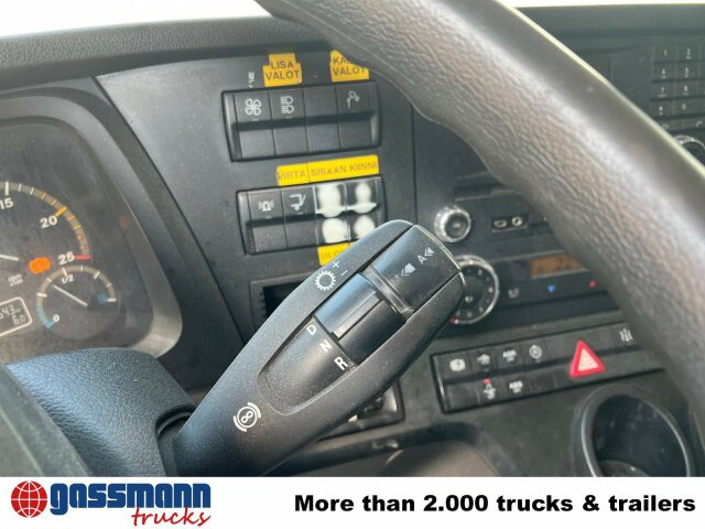 Mercedes-Benz Arocs 2642/45 K 6x4/33 , Retarder, Motorabtrieb - Konkstõstukiga veoauto: pilt 5 Mercedes-Benz Arocs 2642/45 K 6x4/33 , Retarder, Motorabtrieb - Konkstõstukiga veoauto: pilt 5