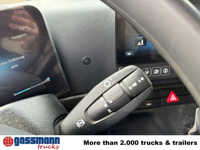 Mercedes-Benz Arocs 2642 L 6x2/42, Liftachse, Hiab 21S56 bis - Konkstõstukiga veoauto: pilt 5 Mercedes-Benz Arocs 2642 L 6x2/42, Liftachse, Hiab 21S56 bis - Konkstõstukiga veoauto: pilt 5