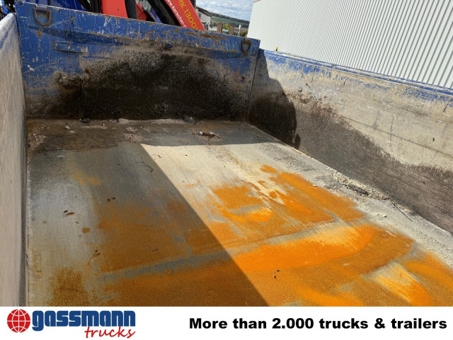 Mercedes-Benz Arocs 2643 K 6x4, Kran Palfinger PK13001-K B, - Kallurauto, Kraanaga veoauto: pilt 2 Mercedes-Benz Arocs 2643 K 6x4, Kran Palfinger PK13001-K B, - Kallurauto, Kraanaga veoauto: pilt 2