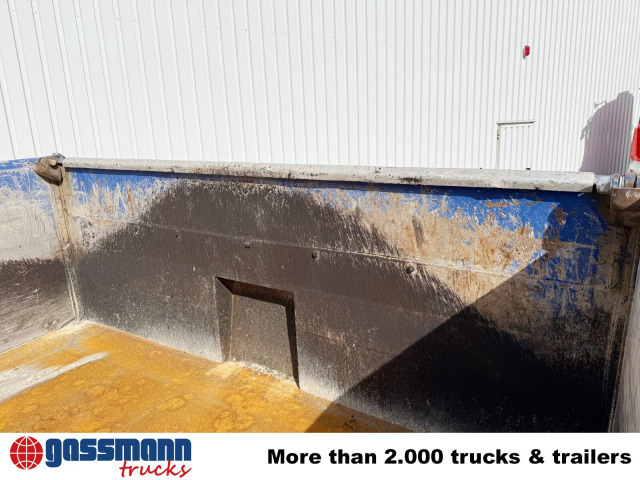 Mercedes-Benz Arocs 2643 K 6x4, Kran Palfinger PK13001-K B, - Kallurauto, Kraanaga veoauto: pilt 3 Mercedes-Benz Arocs 2643 K 6x4, Kran Palfinger PK13001-K B, - Kallurauto, Kraanaga veoauto: pilt 3