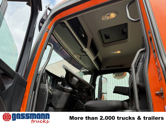 Mercedes-Benz Arocs 2643 K 6x4, Navi, Bordmatik, Kran - Kallurauto, Kraanaga veoauto: pilt 4 Mercedes-Benz Arocs 2643 K 6x4, Navi, Bordmatik, Kran - Kallurauto, Kraanaga veoauto: pilt 4
