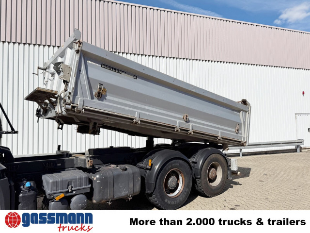 Mercedes-Benz Arocs 2643 LK 6x6 HAD, HydroDrive - Kallurauto: pilt 2 Mercedes-Benz Arocs 2643 LK 6x6 HAD, HydroDrive - Kallurauto: pilt 2