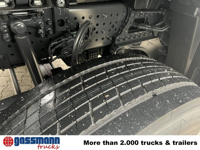 Mercedes-Benz Arocs 2645 K 6x4, MultimediaCockpit, Bordmatik - Kallurauto: pilt 5 Mercedes-Benz Arocs 2645 K 6x4, MultimediaCockpit, Bordmatik - Kallurauto: pilt 5