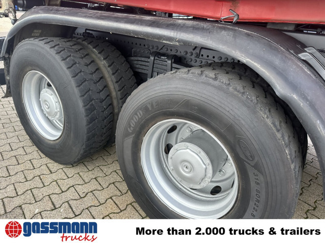 Mercedes-Benz Arocs 2645 K 6x4, Retarder, Bordmatik - Kallurauto: pilt 4 Mercedes-Benz Arocs 2645 K 6x4, Retarder, Bordmatik - Kallurauto: pilt 4