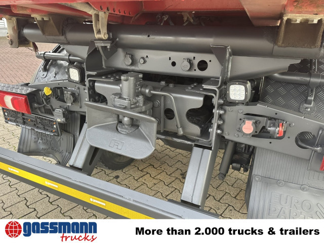 Mercedes-Benz Arocs 2645 K 6x4, Retarder, Bordmatik - Kallurauto: pilt 3 Mercedes-Benz Arocs 2645 K 6x4, Retarder, Bordmatik - Kallurauto: pilt 3