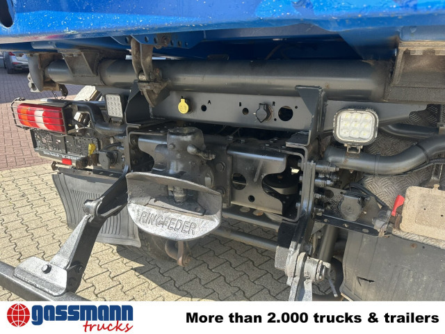 Mercedes-Benz Arocs 2645 K 6x4, Retarder - Kallurauto: pilt 5 Mercedes-Benz Arocs 2645 K 6x4, Retarder - Kallurauto: pilt 5