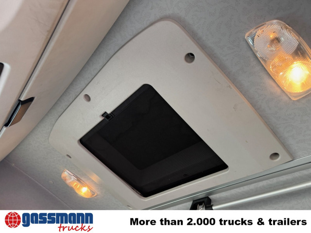 Mercedes-Benz Arocs 2651 L 6x4, Retarder, StreamSpace - Kabiinišassiiga veoauto: pilt 5 Mercedes-Benz Arocs 2651 L 6x4, Retarder, StreamSpace - Kabiinišassiiga veoauto: pilt 5