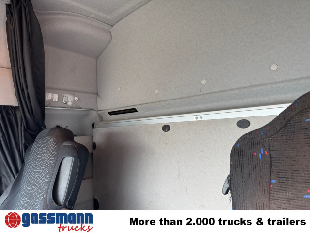 Mercedes-Benz Arocs 2651 L 6x4, Retarder, StreamSpace - Kabiinišassiiga veoauto: pilt 3 Mercedes-Benz Arocs 2651 L 6x4, Retarder, StreamSpace - Kabiinišassiiga veoauto: pilt 3