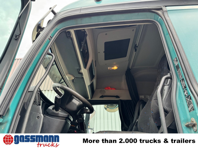 Mercedes-Benz Arocs 2651 L 6x4, Retarder, StreamSpace, - Metsaveok, Kraanaga veoauto: pilt 3 Mercedes-Benz Arocs 2651 L 6x4, Retarder, StreamSpace, - Metsaveok, Kraanaga veoauto: pilt 3