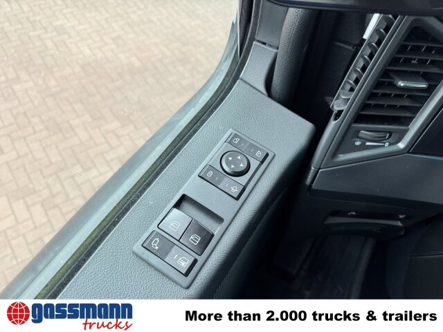 Mercedes-Benz Arocs 2651 L 6x6, HydroDrive, MirrorCam, - Konkstõstukiga veoauto: pilt 5 Mercedes-Benz Arocs 2651 L 6x6, HydroDrive, MirrorCam, - Konkstõstukiga veoauto: pilt 5