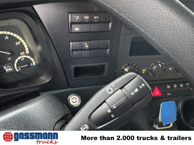 Mercedes-Benz Arocs 2651 L 6x6, HydroDrive, MirrorCam, - Konkstõstukiga veoauto: pilt 4 Mercedes-Benz Arocs 2651 L 6x6, HydroDrive, MirrorCam, - Konkstõstukiga veoauto: pilt 4