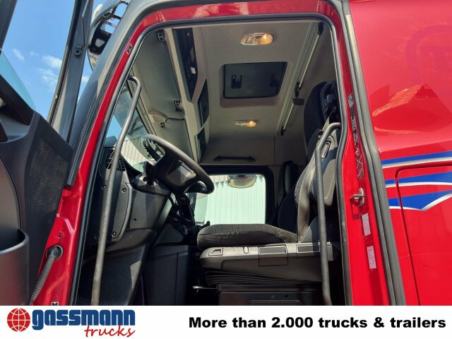 Mercedes-Benz Arocs 2658 K 6x4, Retarder, Stahlmulde ca. - Kallur: pilt 3 Mercedes-Benz Arocs 2658 K 6x4, Retarder, Stahlmulde ca. - Kallur: pilt 3