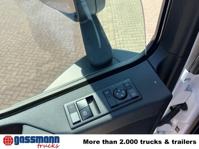 Mercedes-Benz Arocs 3240 8x4/42 - Konkstõstukiga veoauto: pilt 5 Mercedes-Benz Arocs 3240 8x4/42 - Konkstõstukiga veoauto: pilt 5