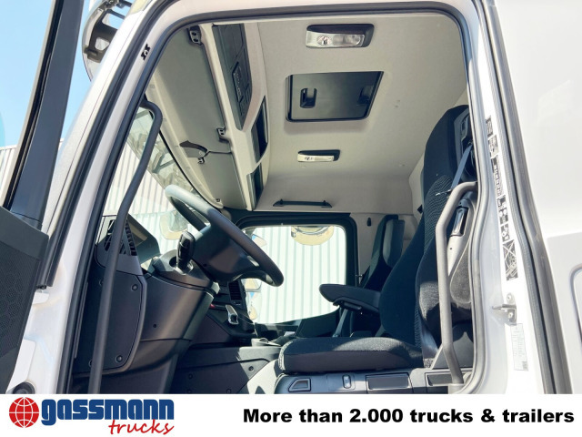 Mercedes-Benz Arocs 3240 8x4, 9/10m³ Mischer - Autobetoonisegisti: pilt 5 Mercedes-Benz Arocs 3240 8x4, 9/10m³ Mischer - Autobetoonisegisti: pilt 5