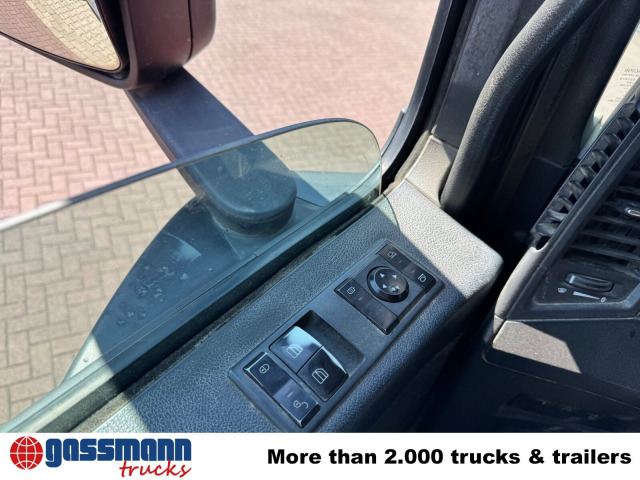 Mercedes-Benz Arocs 3243 K 8x4/4, Alu-Bordwände - Kallurauto: pilt 5 Mercedes-Benz Arocs 3243 K 8x4/4, Alu-Bordwände - Kallurauto: pilt 5