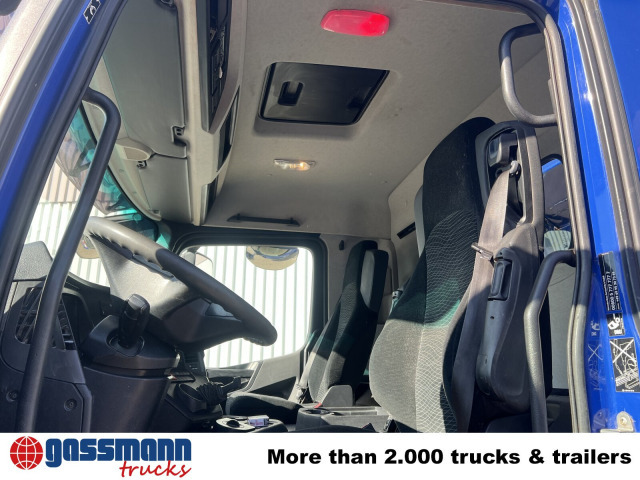 Mercedes-Benz Arocs 3243 K 8x4/4, Bordmatik - Kallurauto: pilt 3 Mercedes-Benz Arocs 3243 K 8x4/4, Bordmatik - Kallurauto: pilt 3