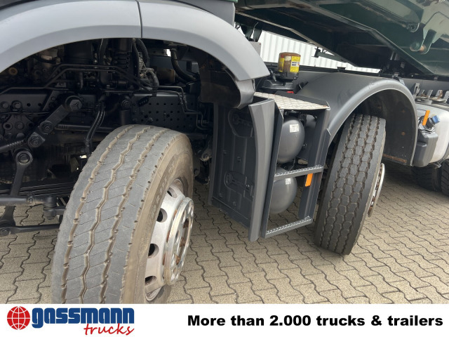 Mercedes-Benz Arocs 3243 K 8x4, Ressenig Thermo Alukipper 3-S - Kallurauto: pilt 3 Mercedes-Benz Arocs 3243 K 8x4, Ressenig Thermo Alukipper 3-S - Kallurauto: pilt 3