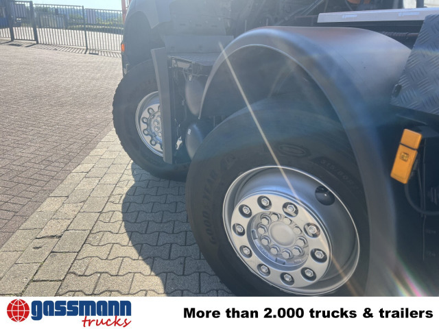 Mercedes-Benz Arocs 3243 LK 8x4/4, Motorabtrieb - Konkstõstukiga veoauto: pilt 2 Mercedes-Benz Arocs 3243 LK 8x4/4, Motorabtrieb - Konkstõstukiga veoauto: pilt 2