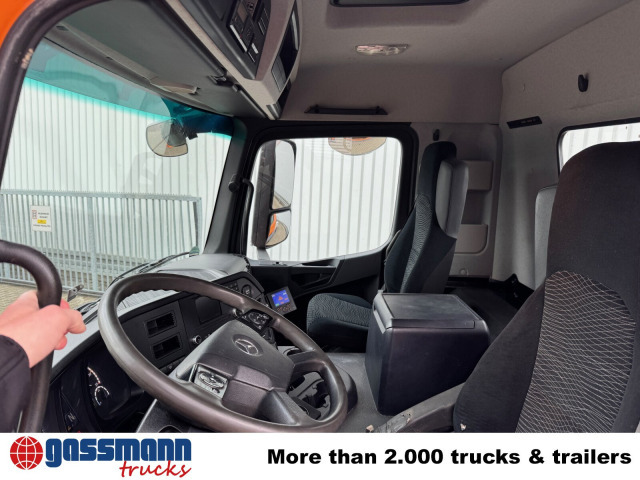 Mercedes-Benz Arocs 3243 LK 8x4/4, Motorabtrieb - Konkstõstukiga veoauto: pilt 3 Mercedes-Benz Arocs 3243 LK 8x4/4, Motorabtrieb - Konkstõstukiga veoauto: pilt 3