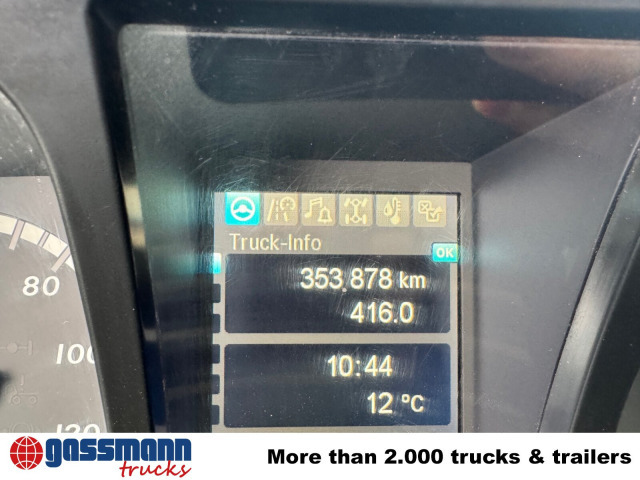 Mercedes-Benz Arocs 3243 LK 8x4/4, Motorabtrieb - Konkstõstukiga veoauto: pilt 4 Mercedes-Benz Arocs 3243 LK 8x4/4, Motorabtrieb - Konkstõstukiga veoauto: pilt 4