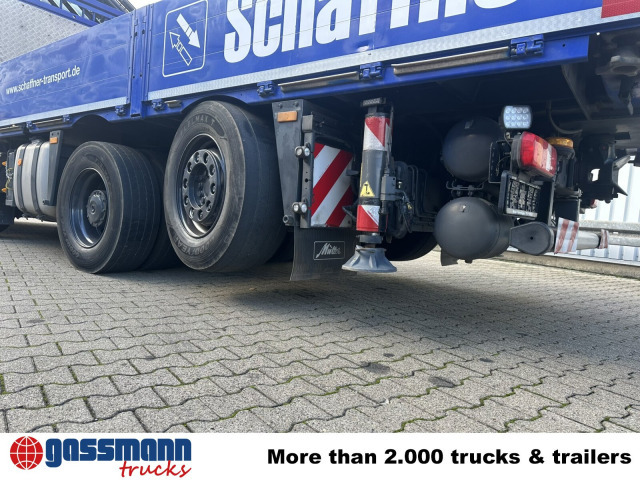 Mercedes-Benz Arocs 3245 L 8x2/6, Kran Fassi F 545 RA 2.26 XE, - Madelveok/ Platvormveok, Kraanaga veoauto: pilt 4 Mercedes-Benz Arocs 3245 L 8x2/6, Kran Fassi F 545 RA 2.26 XE, - Madelveok/ Platvormveok, Kraanaga veoauto: pilt 4