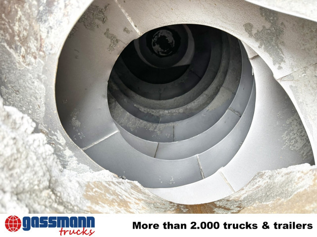 Autobetoonisegisti Mercedes-Benz Arocs 3251 8x4/4, Betonmischer Liebherr ca. 9m³: pilt 14 Autobetoonisegisti Mercedes-Benz Arocs 3251 8x4/4, Betonmischer Liebherr ca. 9m³: pilt 14