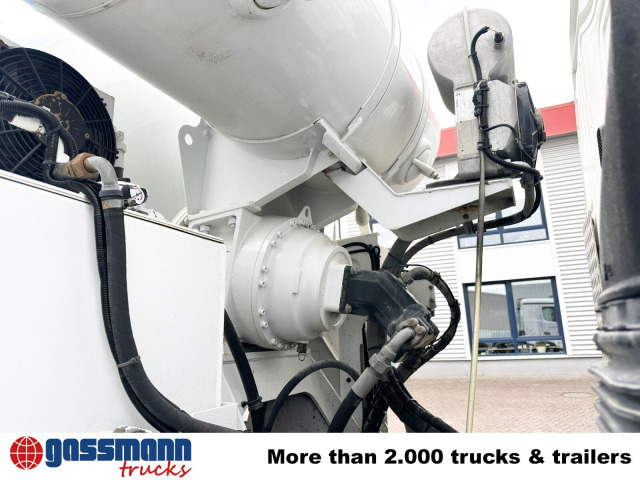 Autobetoonisegisti Mercedes-Benz Arocs 3251 8x4/4, Betonmischer Liebherr ca. 9m³: pilt 6 Autobetoonisegisti Mercedes-Benz Arocs 3251 8x4/4, Betonmischer Liebherr ca. 9m³: pilt 6