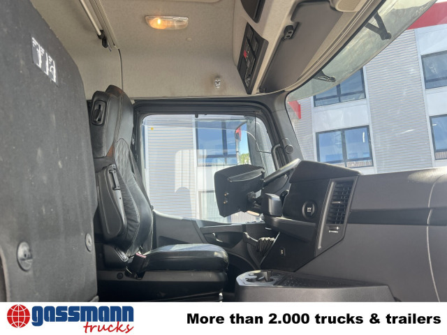 Mercedes-Benz Arocs 3251 LK 8x4/4, Retarder, Stahlmulde ca. - Kallur: pilt 4 Mercedes-Benz Arocs 3251 LK 8x4/4, Retarder, Stahlmulde ca. - Kallur: pilt 4