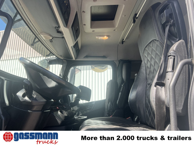 Mercedes-Benz Arocs 3251 LK 8x4/4, Retarder, Stahlmulde ca. - Kallur: pilt 5 Mercedes-Benz Arocs 3251 LK 8x4/4, Retarder, Stahlmulde ca. - Kallur: pilt 5