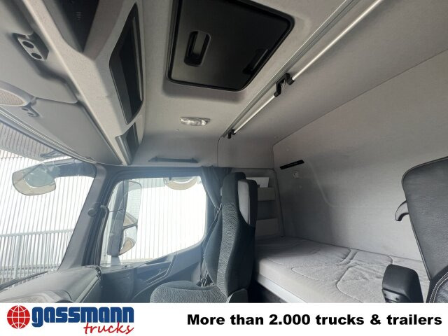 Mercedes-Benz Arocs 3253 K 8x4/4, Retarder - Konkstõstukiga veoauto: pilt 5 Mercedes-Benz Arocs 3253 K 8x4/4, Retarder - Konkstõstukiga veoauto: pilt 5