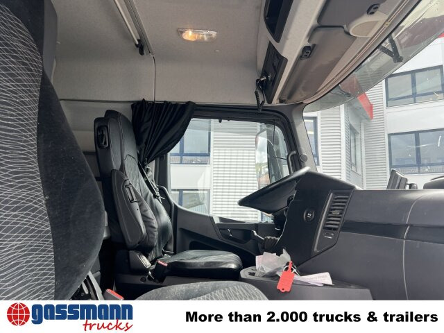 Mercedes-Benz Arocs 3253 K 8x4/4, Retarder, Stahlmulde ca. - Kallur: pilt 3 Mercedes-Benz Arocs 3253 K 8x4/4, Retarder, Stahlmulde ca. - Kallur: pilt 3