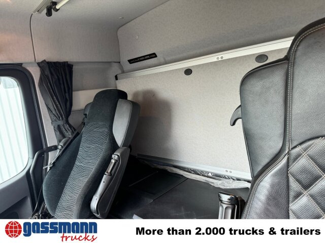 Mercedes-Benz Arocs 3258 LK 8x4/4, Retarder, Bi-Xenon, - Kallur: pilt 4 Mercedes-Benz Arocs 3258 LK 8x4/4, Retarder, Bi-Xenon, - Kallur: pilt 4