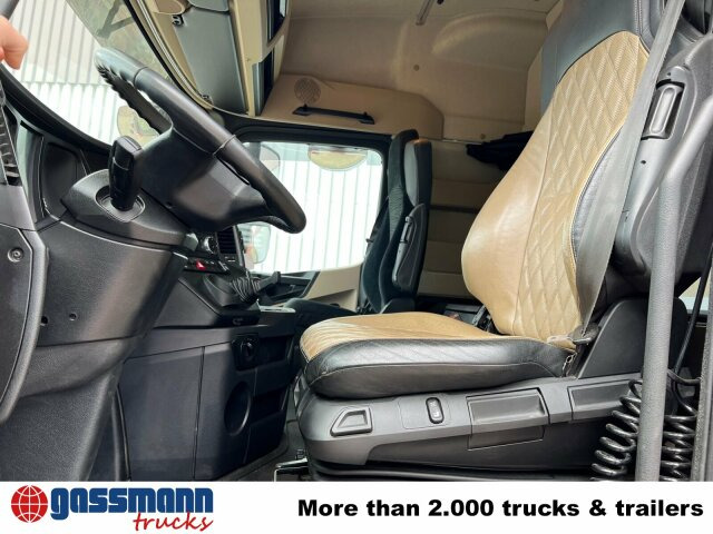 Mercedes-Benz Arocs 3263 8x4/4, Retarder, Stahlmulde ca.14m³, - Kallurauto: pilt 4 Mercedes-Benz Arocs 3263 8x4/4, Retarder, Stahlmulde ca.14m³, - Kallurauto: pilt 4