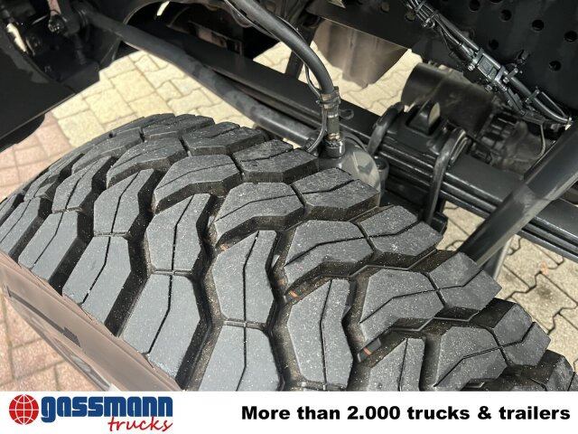 Mercedes-Benz Arocs 3340/46 A 6x6/39, Grounder - Konkstõstukiga veoauto: pilt 4 Mercedes-Benz Arocs 3340/46 A 6x6/39, Grounder - Konkstõstukiga veoauto: pilt 4