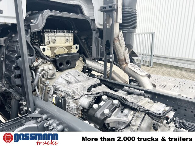 Uus Konkstõstukiga veoauto Mercedes-Benz Arocs 3340/46 A 6x6/39, Grounder: pilt 14 Uus Konkstõstukiga veoauto Mercedes-Benz Arocs 3340/46 A 6x6/39, Grounder: pilt 14