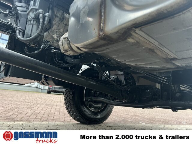 Mercedes-Benz Arocs 3340/46 A 6x6/39, Grounder - Konkstõstukiga veoauto: pilt 5 Mercedes-Benz Arocs 3340/46 A 6x6/39, Grounder - Konkstõstukiga veoauto: pilt 5