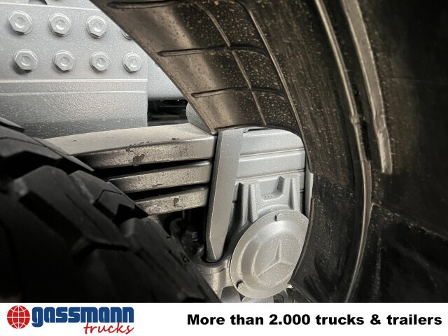 Mercedes-Benz Arocs 3351 AK 6x6, Grounder - Kallurauto: pilt 3 Mercedes-Benz Arocs 3351 AK 6x6, Grounder - Kallurauto: pilt 3