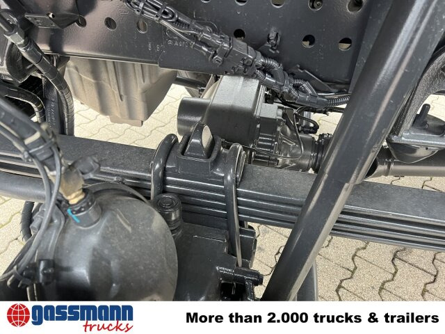 Mercedes-Benz Arocs 3351 AK 6x6, Grounder - Kallurauto: pilt 4 Mercedes-Benz Arocs 3351 AK 6x6, Grounder - Kallurauto: pilt 4