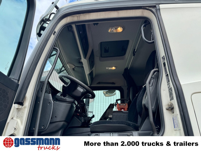 Mercedes-Benz Arocs 3351 AK 6x6, Retarder, Navi, Grounder, - Konkstõstukiga veoauto, Kraanaga veoauto: pilt 5 Mercedes-Benz Arocs 3351 AK 6x6, Retarder, Navi, Grounder, - Konkstõstukiga veoauto, Kraanaga veoauto: pilt 5