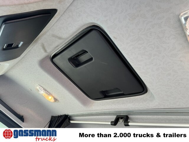 Mercedes-Benz Arocs 3351 AK 6x6, Retarder, Navi, Grounder - Konkstõstukiga veoauto: pilt 5 Mercedes-Benz Arocs 3351 AK 6x6, Retarder, Navi, Grounder - Konkstõstukiga veoauto: pilt 5