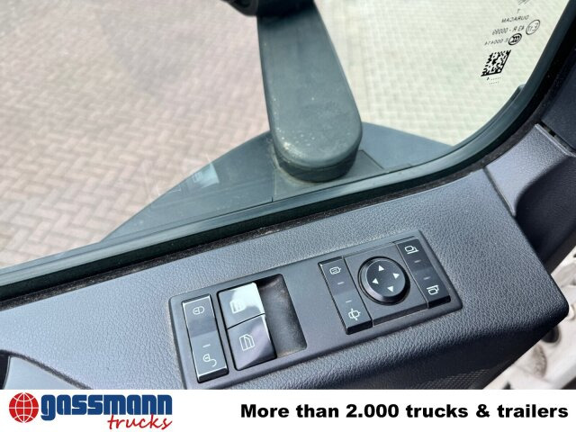 Mercedes-Benz Arocs 3351 AK 6x6, Retarder, Navi, Grounder - Konkstõstukiga veoauto: pilt 4 Mercedes-Benz Arocs 3351 AK 6x6, Retarder, Navi, Grounder - Konkstõstukiga veoauto: pilt 4
