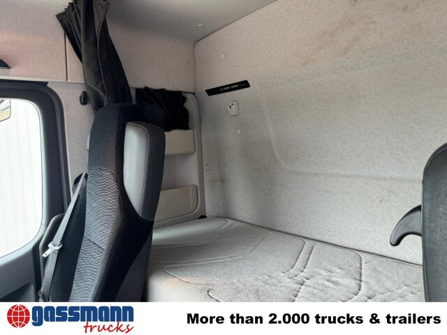 Mercedes-Benz Arocs 3351 AK 6x6, Retarder, Navi, Grounder - Konkstõstukiga veoauto: pilt 3 Mercedes-Benz Arocs 3351 AK 6x6, Retarder, Navi, Grounder - Konkstõstukiga veoauto: pilt 3