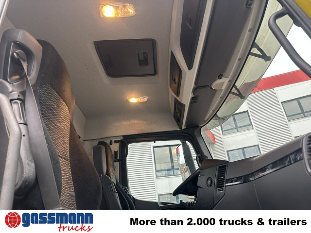 Mercedes-Benz Arocs 3363 K 6x4, Grounder, - Kallurauto: pilt 5 Mercedes-Benz Arocs 3363 K 6x4, Grounder, - Kallurauto: pilt 5