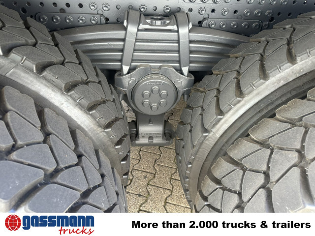 Mercedes-Benz Arocs 4142/45 K 8x4/4, Meiller Bordmatik links - Kallurauto: pilt 3 Mercedes-Benz Arocs 4142/45 K 8x4/4, Meiller Bordmatik links - Kallurauto: pilt 3