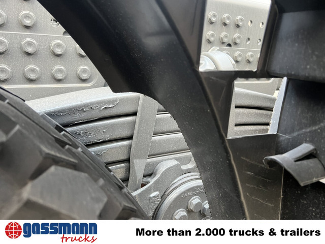 Mercedes-Benz Arocs 4151 AK 8x8/4, Grounder, Meiller - Kallur: pilt 3 Mercedes-Benz Arocs 4151 AK 8x8/4, Grounder, Meiller - Kallur: pilt 3