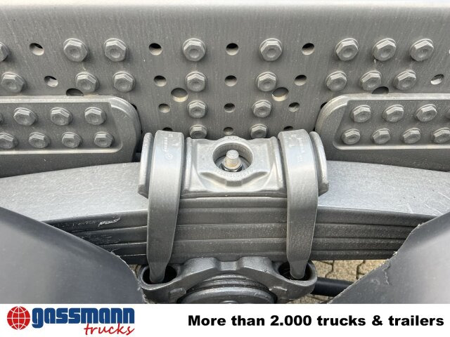 Mercedes-Benz Arocs 4151 AK 8x8/4, Grounder - Kabiinišassiiga veoauto: pilt 3 Mercedes-Benz Arocs 4151 AK 8x8/4, Grounder - Kabiinišassiiga veoauto: pilt 3