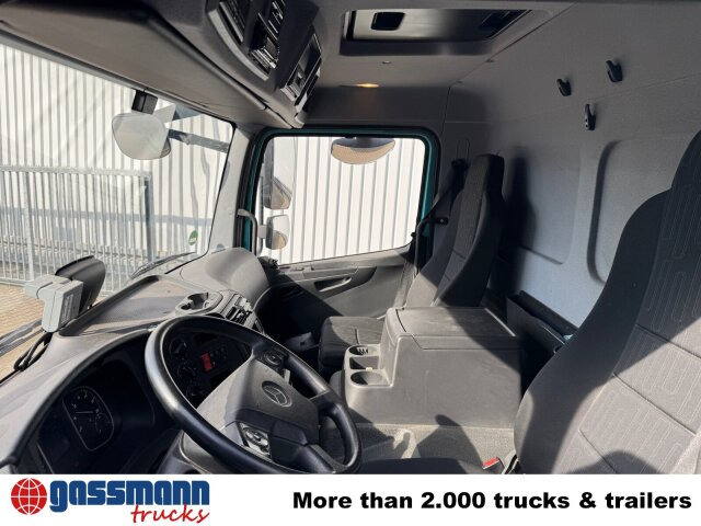 Mercedes-Benz Atego 1221 L 4x2 mit LBW BÄR - Madelveok/ Platvormveok: pilt 3 Mercedes-Benz Atego 1221 L 4x2 mit LBW BÄR - Madelveok/ Platvormveok: pilt 3