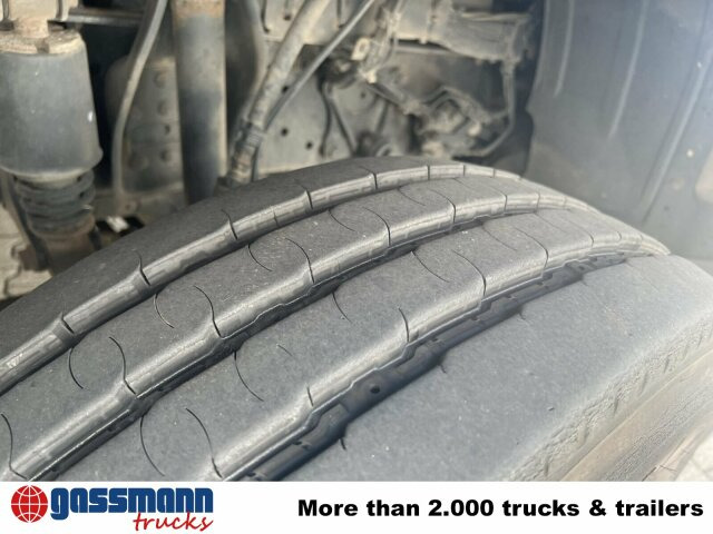 Mercedes-Benz Atego 1230 L 4x2, LBW, Dautel, 1,5t - Kasti veoauto: pilt 5 Mercedes-Benz Atego 1230 L 4x2, LBW, Dautel, 1,5t - Kasti veoauto: pilt 5