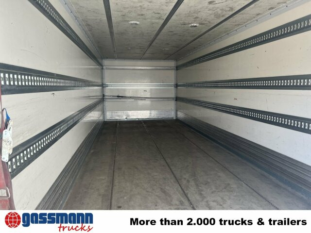 Mercedes-Benz Atego 1230 L 4x2, LBW, Dautel, 1,5t - Kasti veoauto: pilt 3 Mercedes-Benz Atego 1230 L 4x2, LBW, Dautel, 1,5t - Kasti veoauto: pilt 3